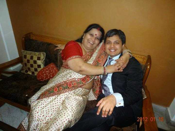 And The Myth Broke That Day!