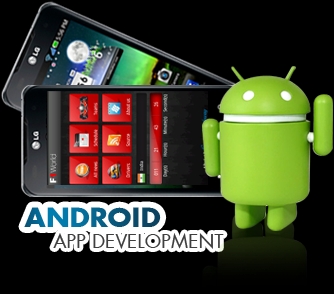 Android Apps Development: A Lucrative Career To Pursue