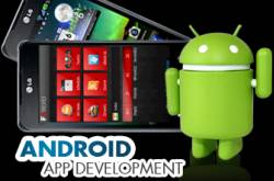 Android Apps Development: A Lucrative Career To Pursue