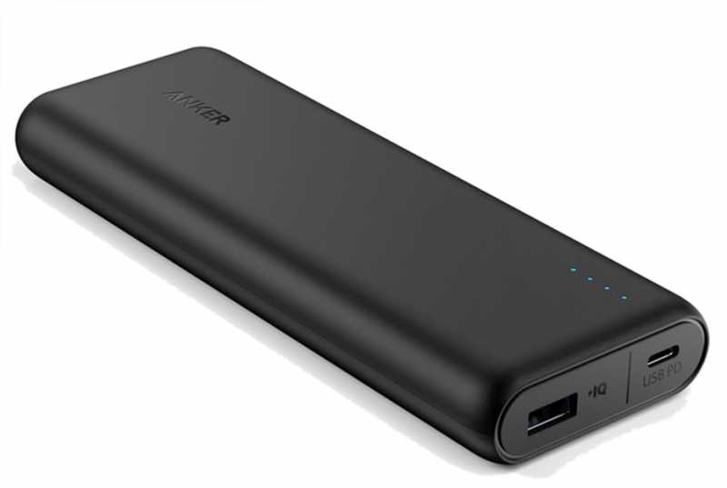 Anker Announces PowerCore Speed 20000 PD Power Bank For Rs. 6999/-