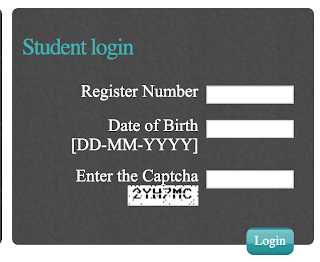 Anna University Results April May 2019 Published