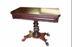 Antique Side Tables - Antique End tables ⋆ Bohemian\