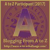 Anxiety | #AtoZChallenge 