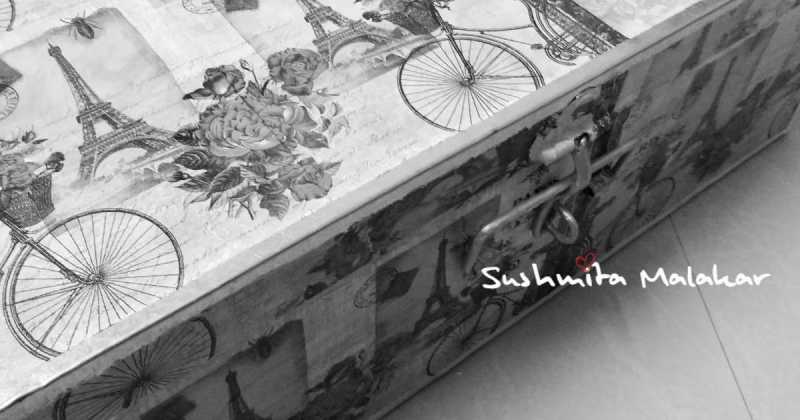 Anxiety And Insecurity. 