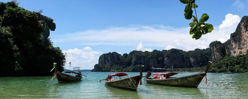 Ao Nang Travel Guide - Blog Of The Things