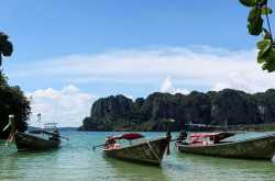 Ao Nang Travel Guide - Kritika Goel