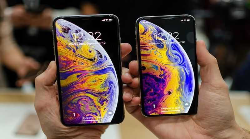 Apple Bangs The Market With IPhone XR, IPhone XS And IPhone XS MAX