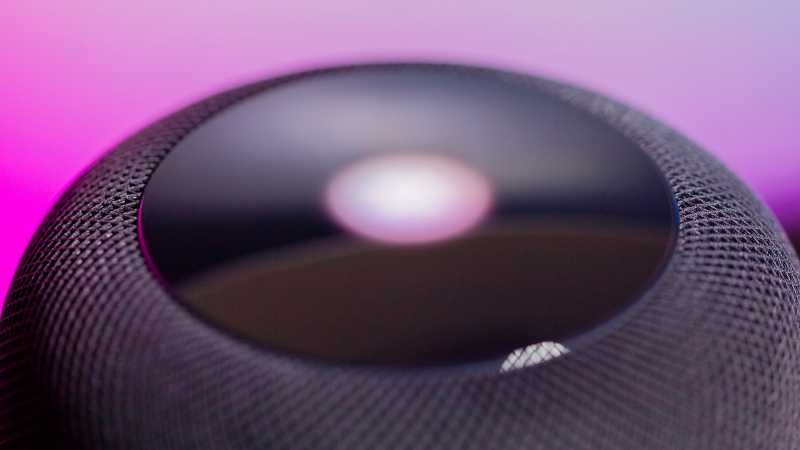 Apple HomePod - Techly