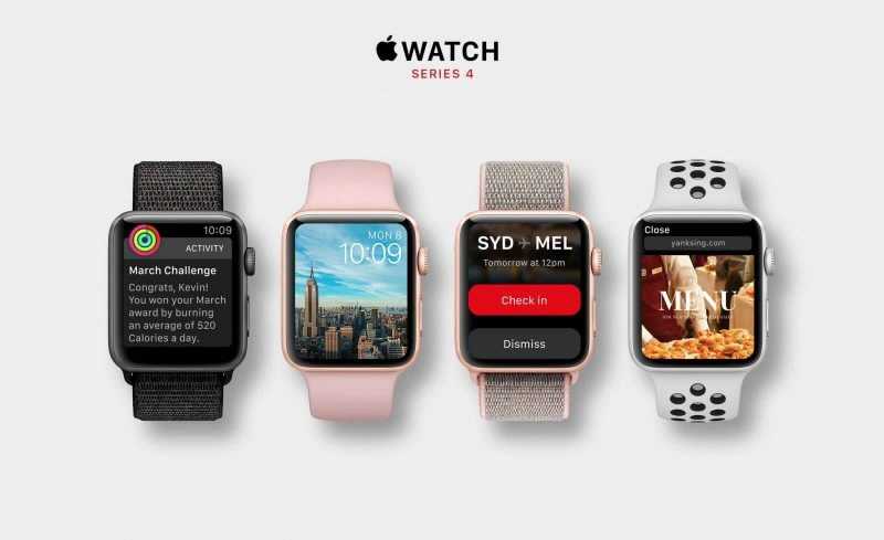 Apple Removes Several Watch Bands Ahead Of Annual September Event - GadgetMeetsGuy