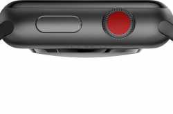 Apple Watch Series 3 LTE Review - Techly