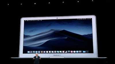 Apple New Mac Mini | Apple Update Mac Mini-MSQ NEWS 