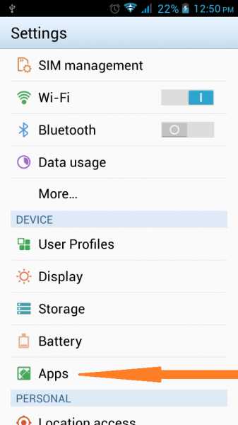 Application Shortcuts Disappearing/missing From The Dock On Android Phone