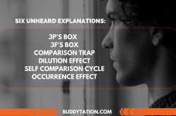 apply these unheard explanations when everything goes wrong in life