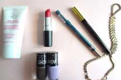 April Beauty Favourites!