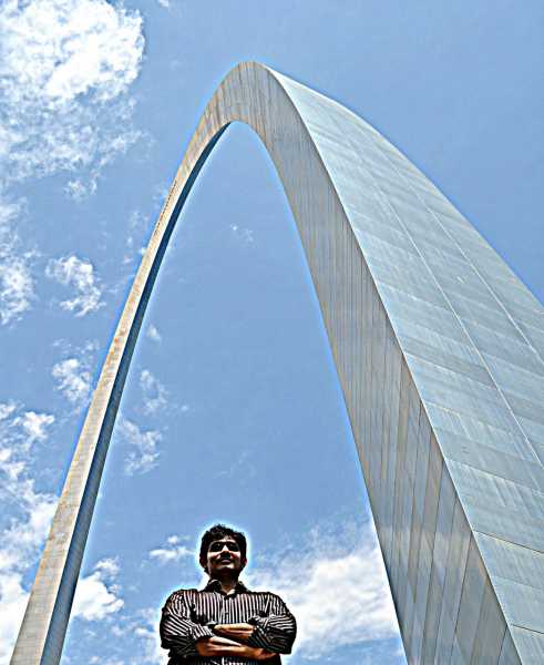 Arch - St.Louis