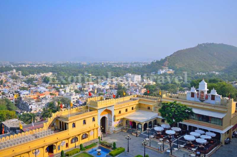 Architecture, Street And Landscape Photography In Udaipur, Rajasthan - EXOTIC PHOTO TRAVEL