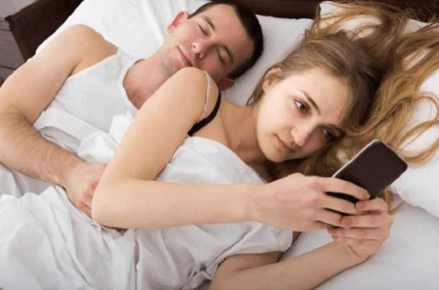 Are We Cheating Ourselves Of Sleep?