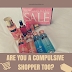 Are You A Compulsive Shopper Too?