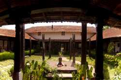 Areca Plantation Experience Koppa and Sringeri Region - Homestay in Chikmagalur