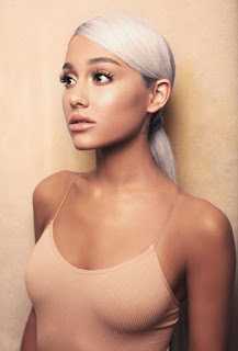 Ariana Grande And Pete Davidson Breakup News Cosmopolitan-msq News