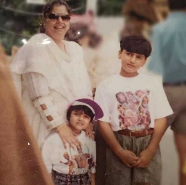 Arjun Kapoor Proves He Had A Xennial Childhood | Xennial