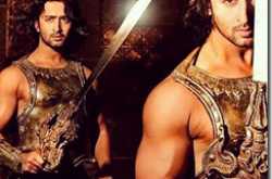 Arjun’s conquests without the Gandiva bow