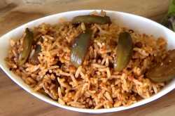 Armchair Logues: Mani the vegetable seller