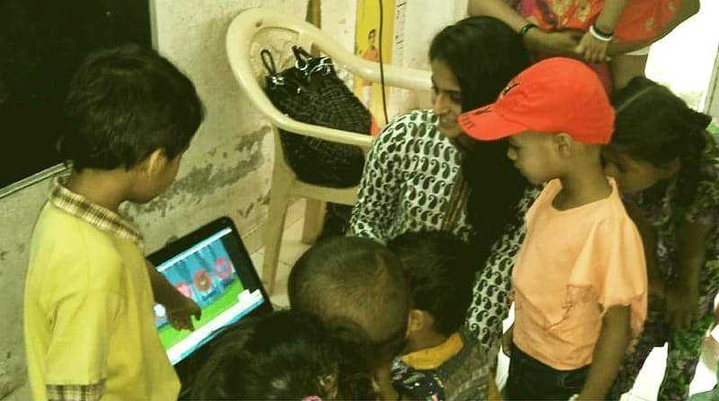 Art Of Indian Coiffures: Leherki, A Contemporary Indian Bridal Look | Indian Graffiti