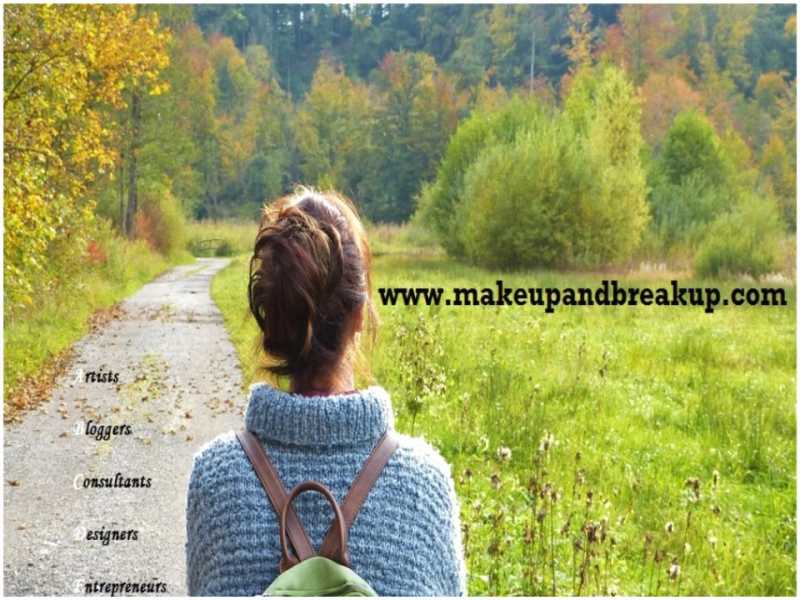 Art Of Meaningful Conversation Is Dead - A Casualty Of Digital Technology... - Makeup & Breakup