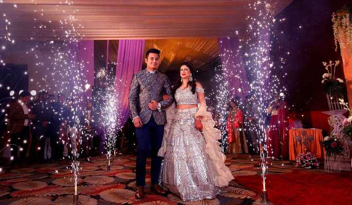 As Friends To Soulmates Journey! | Weddingplz