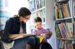 As a parent you must learn to enjoy reading. Why? | PenCraft Blog