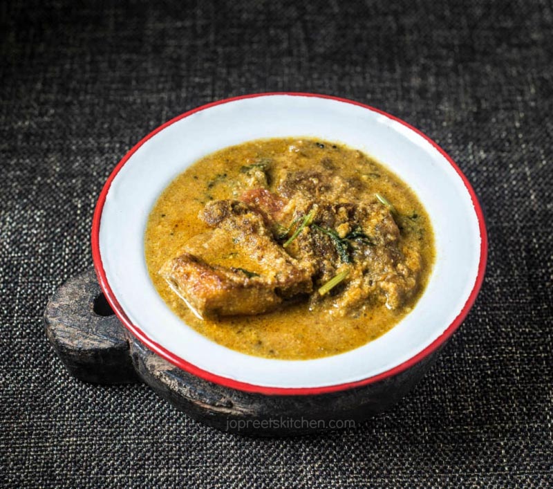 Asal Koduva Kuzhambu | Meen Kuzhambu Recipe | Jopreetskitchen