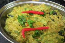 Ashtamir Niramish Ranna!!