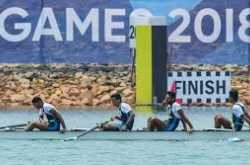 Asian Games 2018 Live Updates: India\