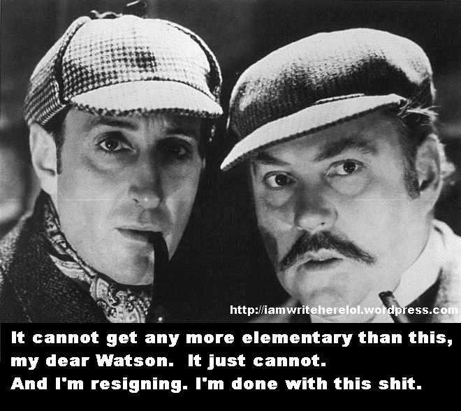 Ask Doctor Ill-Advised.