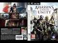 Assasin Creed Unity Ending