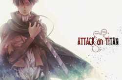 Attack on Titan ~ Anime Cheks