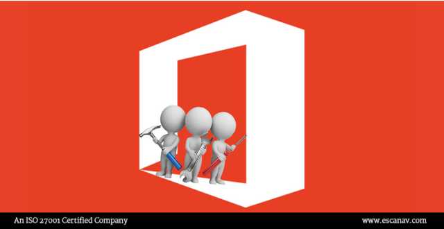 August 2018 - Patch Tuesday For Windows | Blog EScan