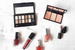 August Beauty Favourites!