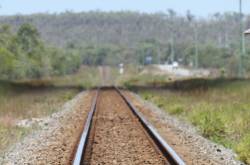 Australia by Train - Discover it on my way