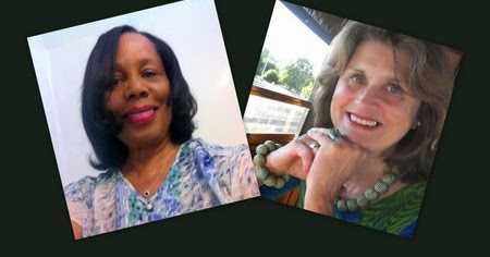 Author Interview: Connie Payne And Patricia Kutza