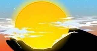 Autocratic Sun Is Back 