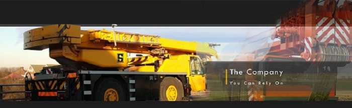 Avail Benefits By Hiring Construction Equipment At Subhash Transport Corporation