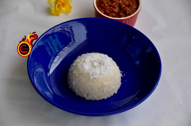 Aval Puttu || Flattened Rice Flakes Puttu|| Poha Puttu