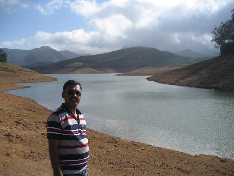 Avalanche Lake, Ooty | Me, In Me.