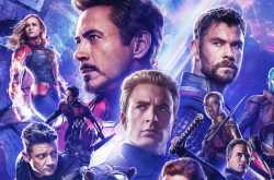 Avengers: Endgame Review | Raja Reviews