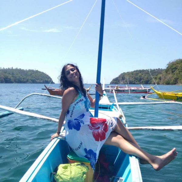 Avid Trekker Koyel Ghosh Shares Easy Tips On Skin Care - Hey Beautiful!