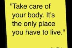 BALANCING YOUR MEALS