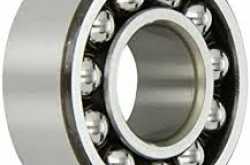 BALL BEARINGS ARE AVAILABLE IN MANY VARIETIES