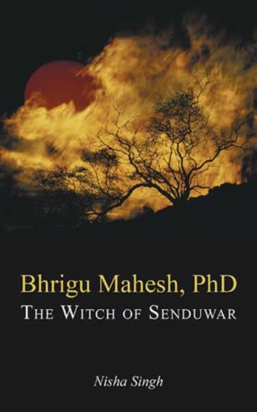 BOOK REVIEW - BHRIGU MAHESH, PHD - THE WITCH OF SENDUWAR